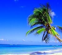 Negril Beach